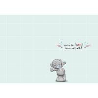 Best Teacher Me to You Bear Thank You Card Extra Image 1 Preview